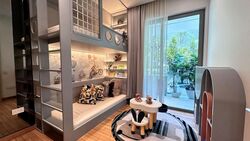 The Residences at W Singapore Sentosa Cove (D4), Condominium #583954161